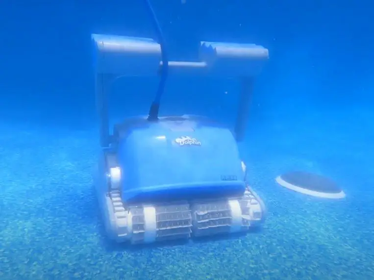 m400 underwater