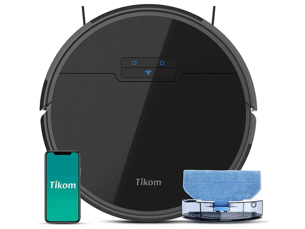 Tikom G8000